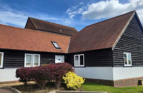 3 Abbey View, Battle East Sussex - Foto 1