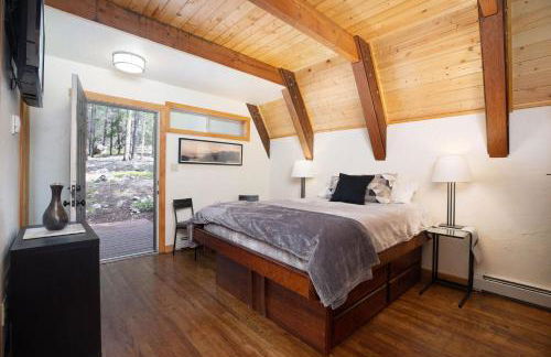 A Frame Escape - Highway 82 in Twin Lakes, CO - Foto 7