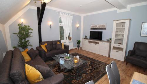 Gutshof Kämmerich - Fewo Fuchsbau - Foto 3