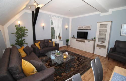 Gutshof Kämmerich - Fewo Fuchsbau - Foto 3