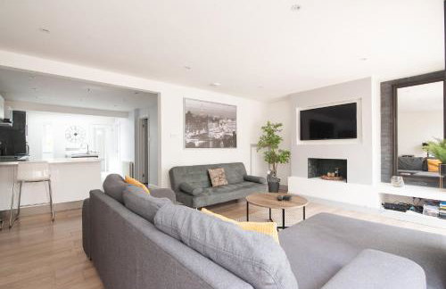 'Modern Living in Old Town Stratford-upon-Avon' - Foto 7