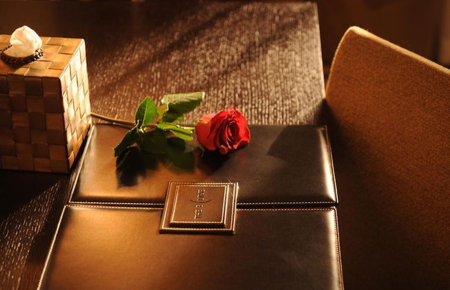 The Eclipse Boutique Suites - Foto 35