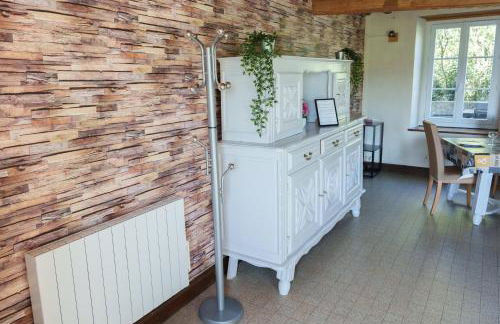 Gîte du Manoir - Foto 49