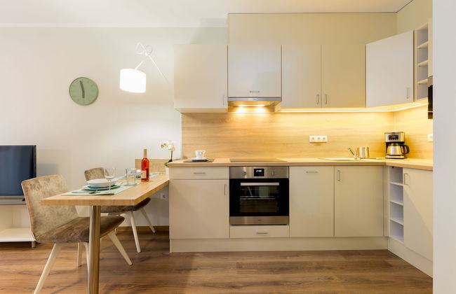 Budapest Downtown Residence - Foto 24