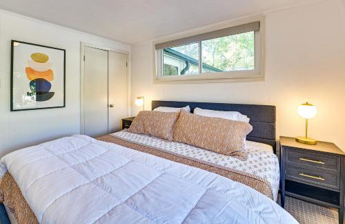 Herrington Lake Retreat with Dock, 1 Mi to Marina! - Foto 15