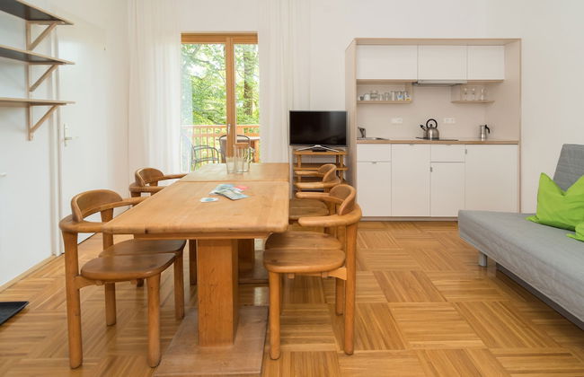 Seehaus Familie Leifer - Foto 19