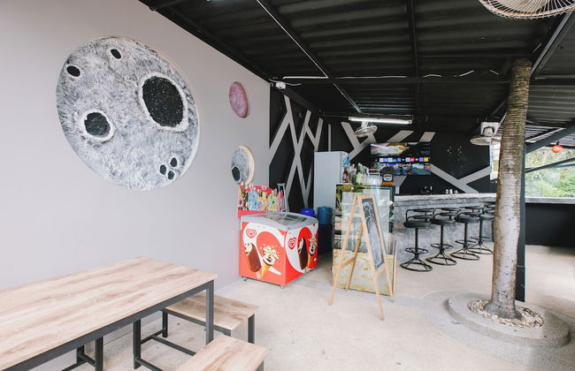 O'shop Residence Patong Beach - Foto 20