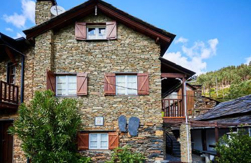 Cottage da Paradinha: Passadiços do Paiva - Arouca - Foto 1