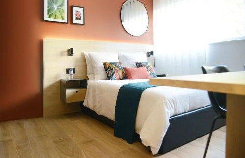 Studio Chic Croix-Barbieux - Foto 14