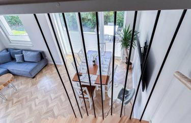 M&K Apartamenty Przystań Świbno - Photo 54