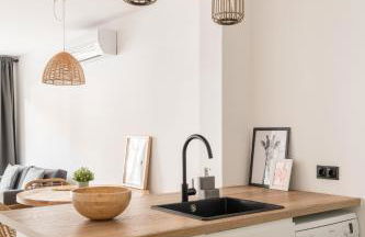 El Niu Apartamentos con terraza Camp Nou - Foto 69