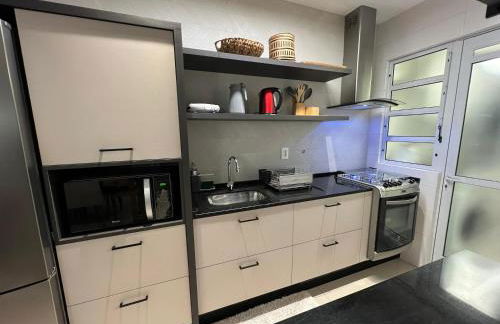 Apt Boutique Grande Florianópolis - Sua Estadia SC - Foto 39