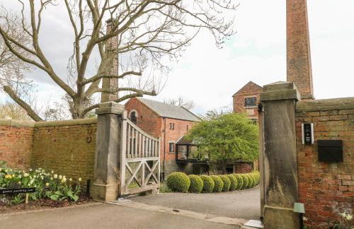 The Pump House Art Studio - Foto 41