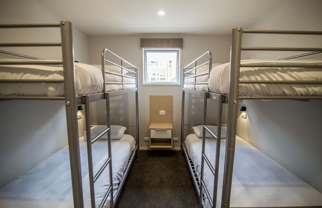 Tasman Holiday Parks - Te Anau - Foto 16