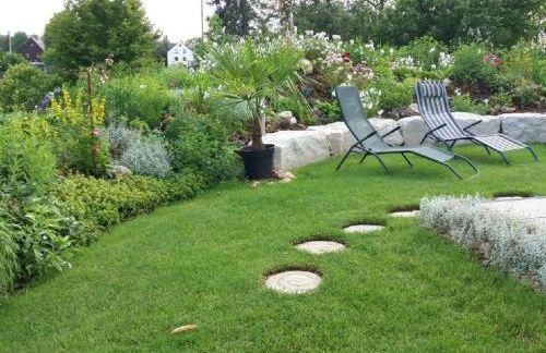 Apartment Gisela by Interhome - Foto 9