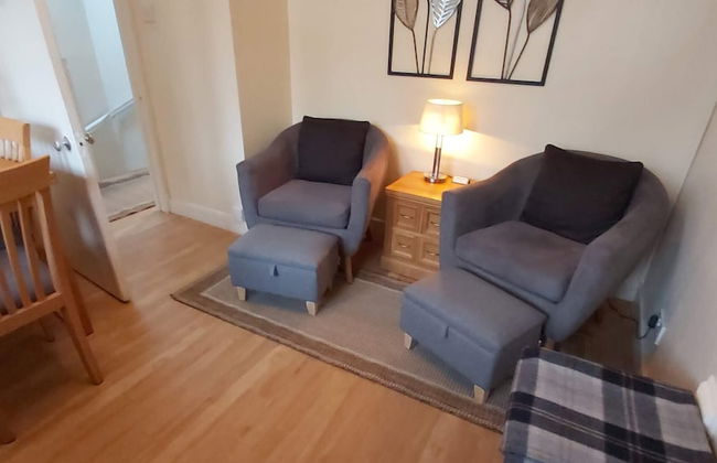 Atholl Rd Self Catering - 127 Central Location - Foto 10