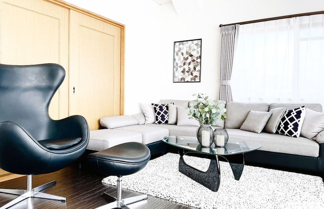 OUCHI HOTEL SUITE Temma - Foto 28