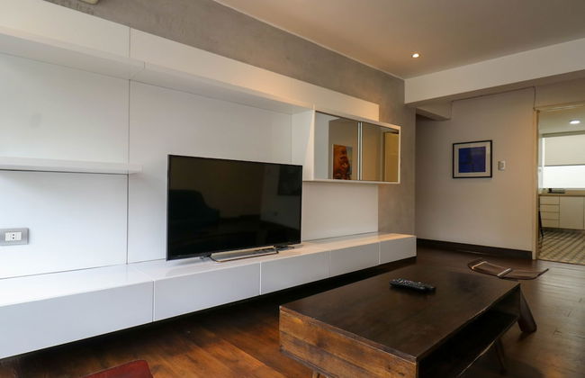 w Luxury 2BR in Blas Cerde a San Isidro - Foto 31