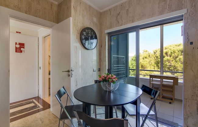 Luxury Penthouse 3 Bedrooms Olhos de Água - Foto 17