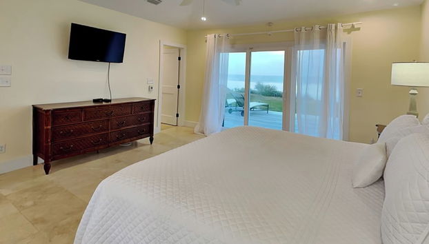 Servicios del alojamiento