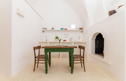 Casa Marta holiday home - "exclusive typical Salento house in historic center" - Foto 12