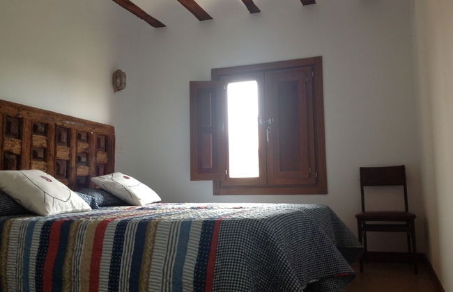 Casa de los Deseos - Foto 4