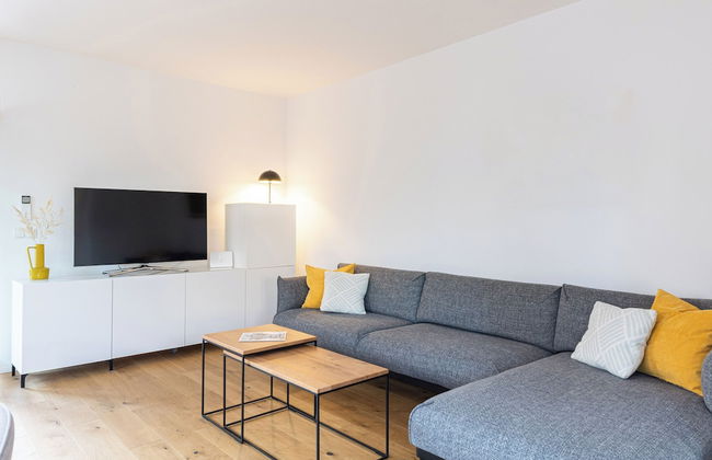 Olive Leaf - Ground Floor Apartment - Foto 13