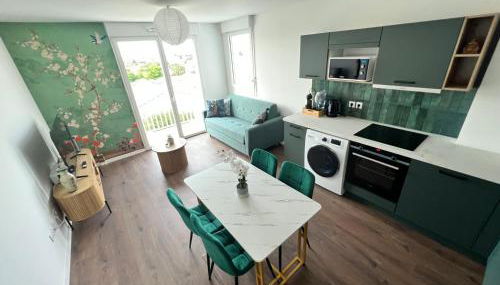 L'Asian - New T2 proche gare - Foto 3