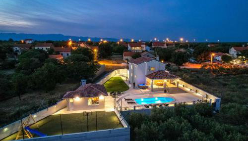 Villa Relax with sauna & jacuzzi &gym - Foto 2