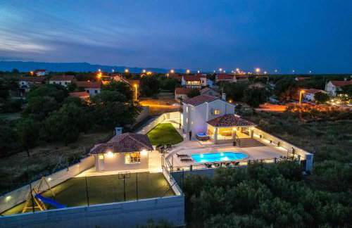 Villa Relax with sauna & jacuzzi &gym - Foto 2