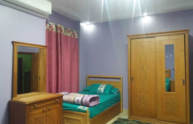 Welcome Egypt Apartment - Foto 4