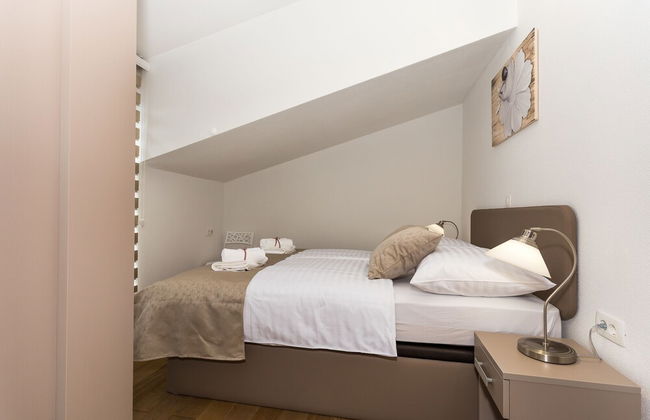 Villa Rusula - Foto 31