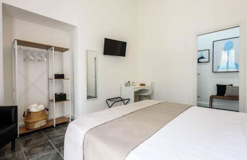 6Centrale at the Main Station - Foto 10