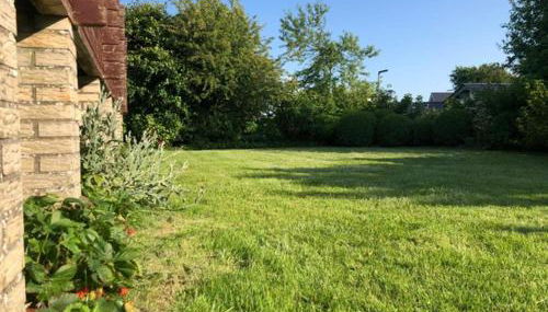 Feriendomizil Haus Störtebeker - Foto 5, Garden, Garden view