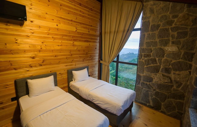 GAFULLUK TATİL KÖYÜ - Foto 75