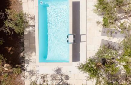 Villa Buon Vento - Foto 1