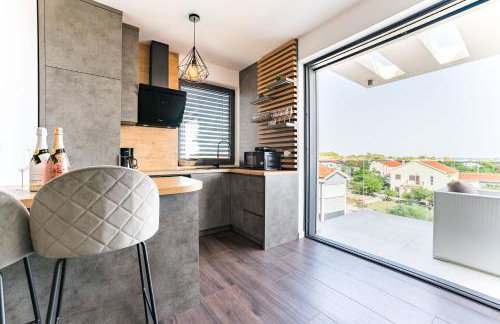 GrandPalazzo with rooftop swimming pool - Foto 70