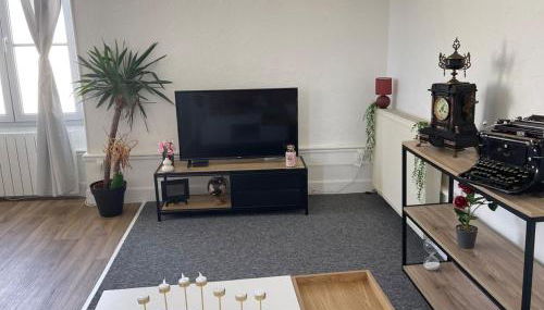 Le repos poitevin Le Floral - Foto 5