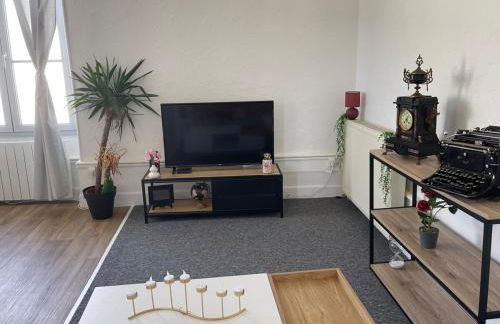 Le repos poitevin Le Floral - Foto 5