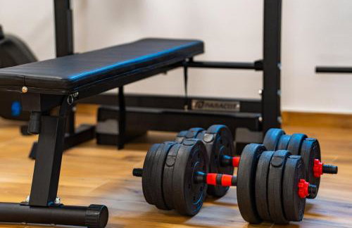 Apartments Foric Rab with Heated Pool, Sauna & Gym - Photo 17