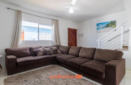 Casa em Itanhaem pe na areia com piscina - Foto 10