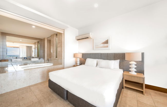 Oaks Casuarina Santai Resort - Foto 63