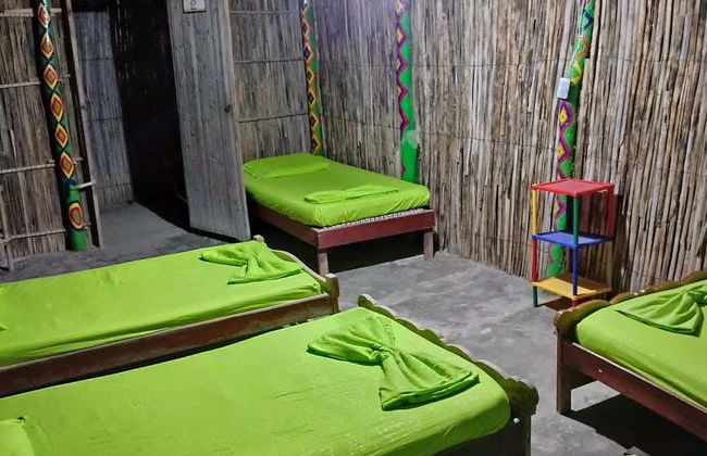 Tour de 3 días por Manaure, Cabo de la Vela y Punta Gallinas - Foto 10