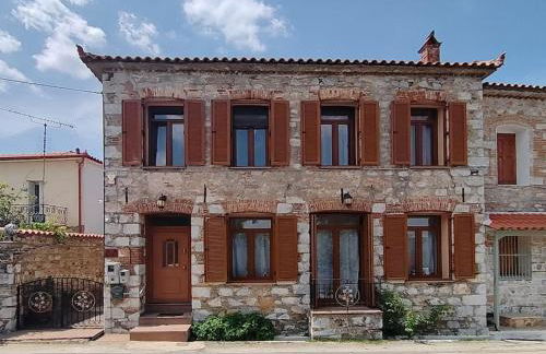 Zografia cottage - Photo 15