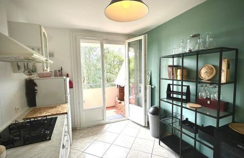 Superbe, 3 chambres, au calme, parkings - Foto 16