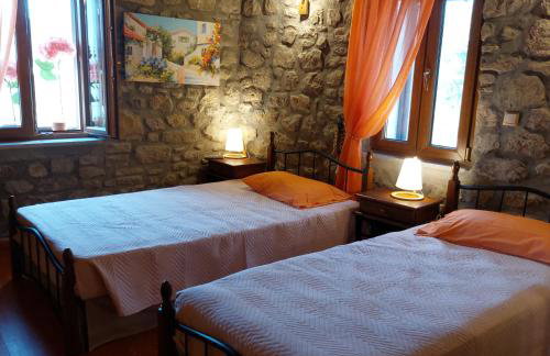 Old House Villa Moudros- Kaminia Lemnos Λήμνοs - Foto 7