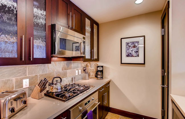 Hayden Lodge by Snowmass Mountain Lodging - Foto 18