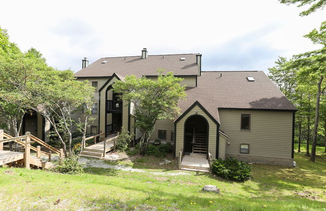 Winterplace at Okemo - Foto 29