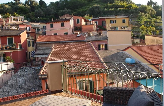 Zia Letizia Bed and Wine - Foto 19