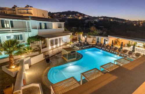 Aegean Paradiso Vacation Club - "Adults Only" - Foto 57